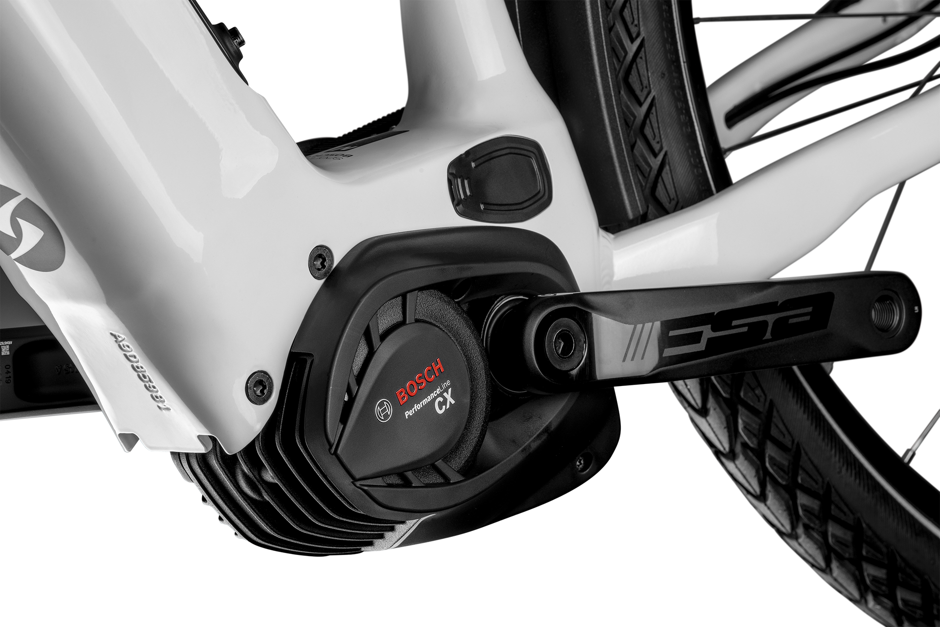 Bosch performance outlet line cx 2021